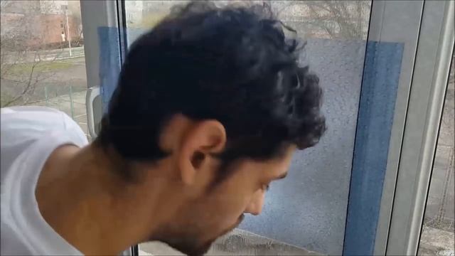 Tutorial - Aplicare folie geam autoadezivă Folina смотреть онлайн