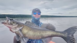 Пелагика с Haibo Overlord - обзор на рыбалке