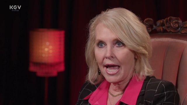 Nashville Corporate Video | KGV Studios | 2023 Women of Influence Awards | Sharon Powlus смотреть онлайн