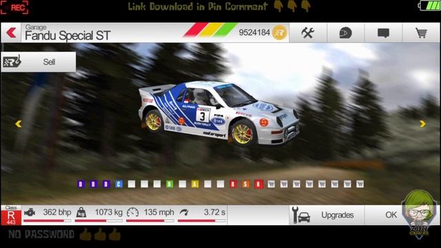 Rush Rally 3 New Update V1.134 - Unlimited Money | Grafik Ultra pc | Link Download No Password смотреть онлайн