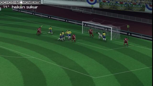 PES 4 İndir смотреть онлайн