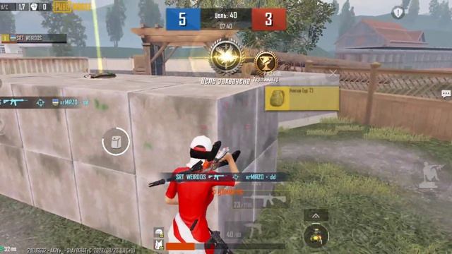 Samsung Galaxy A90 5G SD855×Adreno640 60fps like iPhone #A90 #pubguzb #aslamboi смотреть онлайн