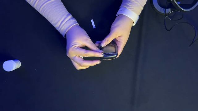 Sigue la luz con el nuevo glucómetro Contour Plus Elite смотреть онлайн