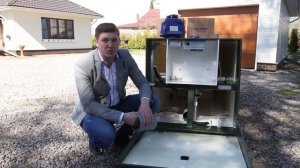 Топас принцип работы, обзор септика Топас