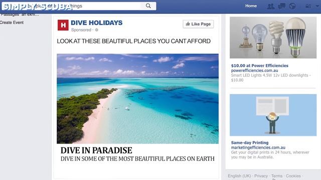 How To Be A Scuba Diver смотреть онлайн