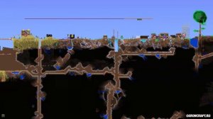 ТЕРРАРИЯ ТЕМНЫЙ ОСКОЛОК Террария (полный гайд) | Как найти темные осколки в Террарии (2023)