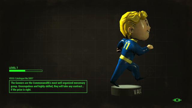 Fallout 4 Raiders At corvega assembly plant And Tempines Bluff Melon Money смотреть онлайн