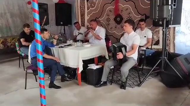 Gəray Klarnet-Şamaxı toyu 2023 смотреть онлайн