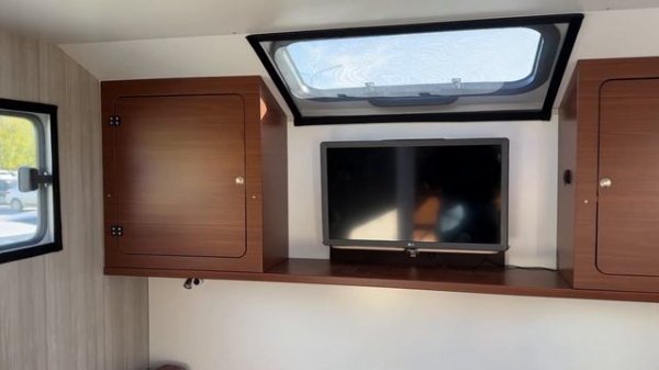 Лучший жилой прицеп до 750 кг. Сделано на Урале. CANOPUSCAMP канопус кемп