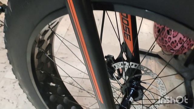 Mongoose Argus Sport 26er Fatbike Quick Review Of Specs