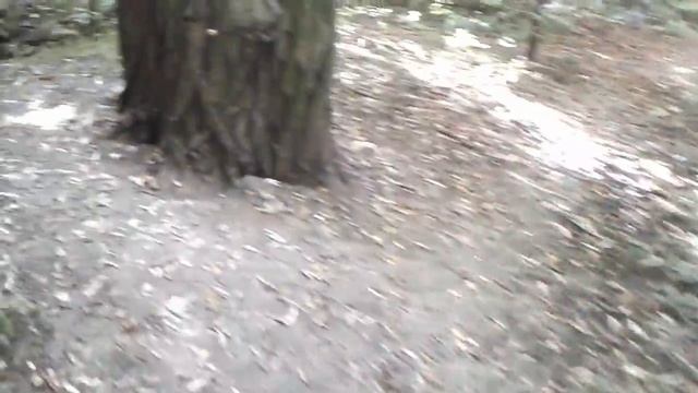 Замковая гора. Ч- 2.Украина, Киев, Подольский район, Андреевский спуск. смотреть онлайн