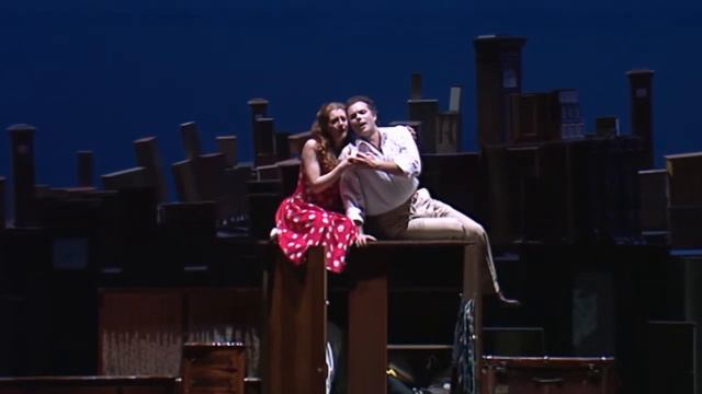 Gianni Schicchi by Giacomo Puccini (Patrizia Ciofi & Roberto Sacca) смотреть онлайн