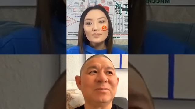 Жанат Кожамжаров как выростить счастливого ребёнка??? смотреть онлайн