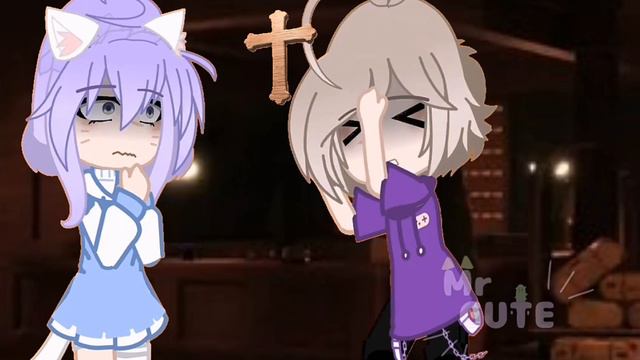 ЧТО СКРЫВАЕТ ЙОШИ?! 😱😰