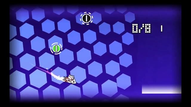 КАК НАУЧИТЬСЯ ИГРАТЬ НА КОРАБЛИКЕ В Geometry Dash | СТРЕЙТФЛАЙ И ОСНОВЫ смотреть онлайн