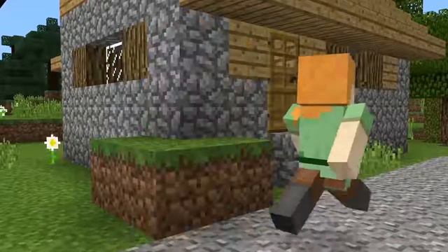 Minecraft - Pocket Edition v 1.9.0.5 Mod (Unlocked/No damage & More) + BlockLauncher Pro смотреть онлайн
