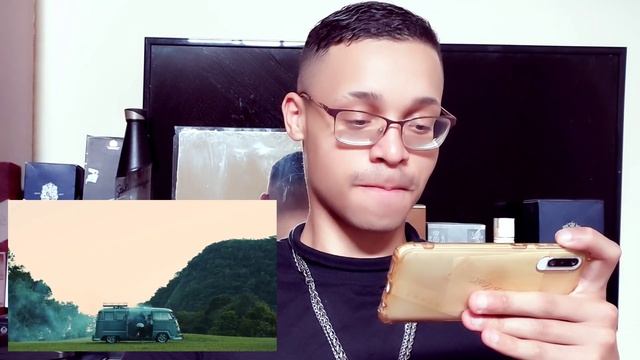 #4 BIN C0M3D0R D3 F4 HAHAHA REACT - BIN DIOR PROD AJAXX смотреть онлайн