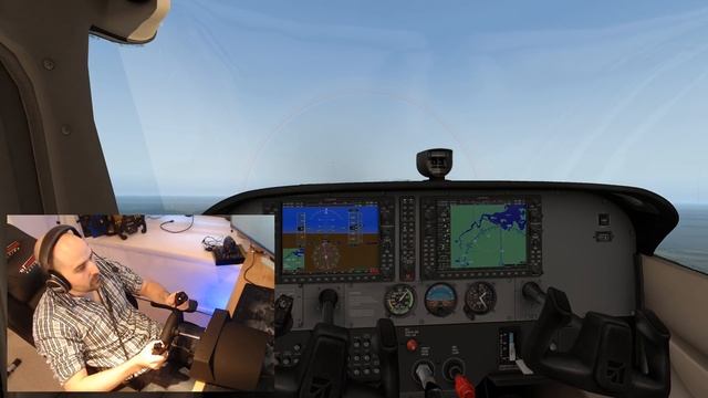 Honeycomb Alpha Flight Controls - Honest Review смотреть онлайн