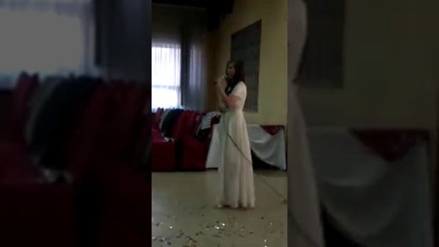 Классно спела👍 смотреть онлайн
