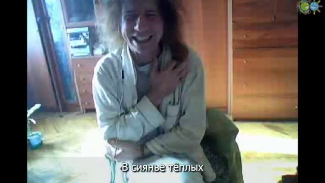 В СИЯНЬЕ ТЁПЛЫХ МАЙСКИХ ДНЕЙ-исп.А.Баскаков (Роберт Шуман, стихи Генрих Гейне) смотреть онлайн