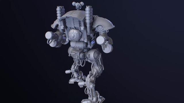 Armiger Helverine смотреть онлайн