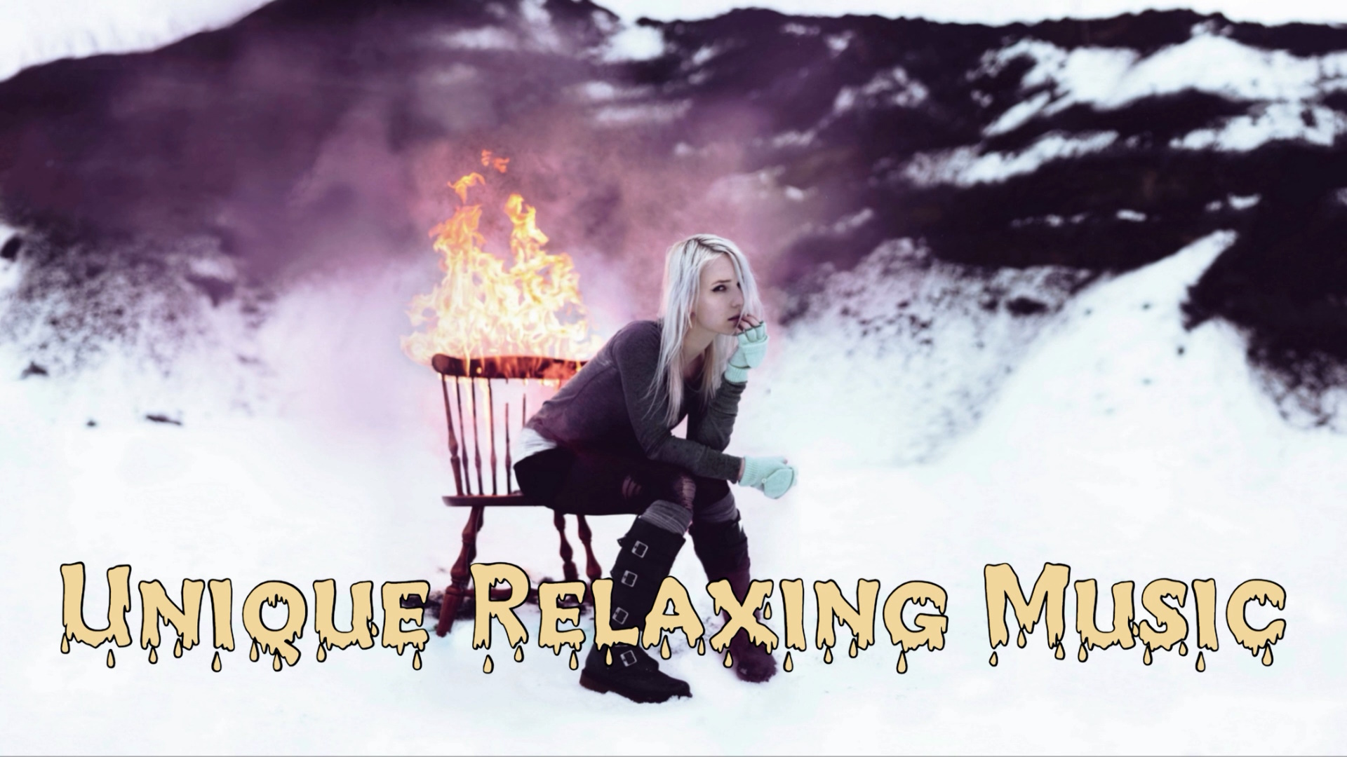 Тантрическое Пространство 🙏 / Расслабляющая Музыка 💤 /Музыка для СПА и Массажа 🛏 смотреть онлайн