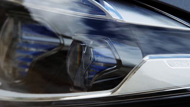 The new Mercedes-Benz CLS 2018 - Design смотреть онлайн