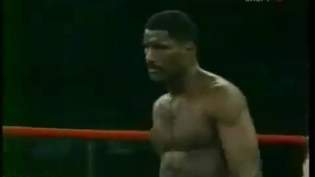 Майк Тайсон Рикардо Спэйн 4 Mike Tyson vs Ricardo Spain смотреть онлайн