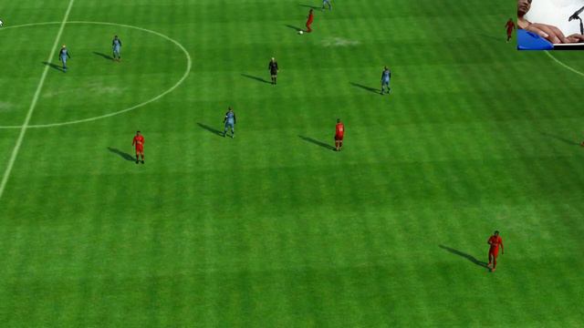 PES 2013 | Next Season Patch 2023 Persela vs Semen Padang | UPDATE OPTION FILE 2023 PS4 PS5 PC смотреть онлайн