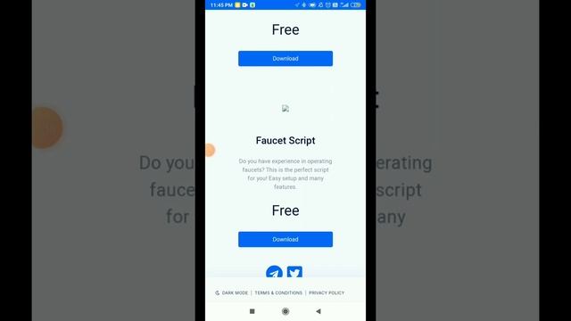 How to make own faucet through script??| download free script | download free script in 2022|| смотреть онлайн