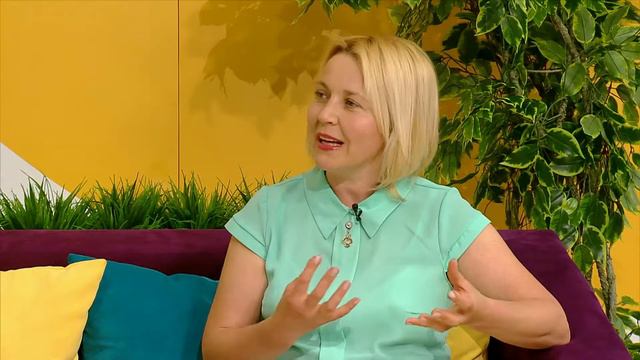 Наталья Сенатская. Выбор профессии — проблема решаема смотреть онлайн