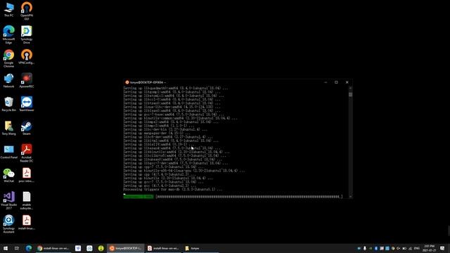 Winter 2021, INFR 2830U lab 2 -NORMAL_SCREEN смотреть онлайн