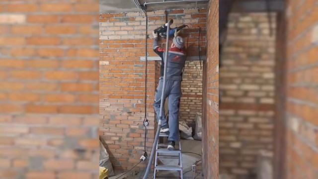 Белая симфония линий