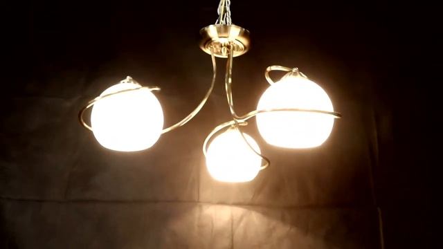 Видеообзор Citilux CL155133 Лайма