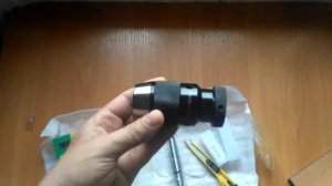 Патрон для сверлильного станка, замена стандартного