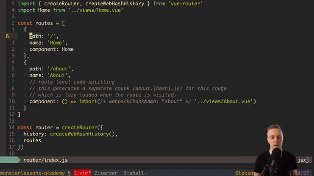 Folder Structure in Vue JS - You Must Understand It смотреть онлайн
