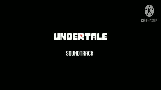 Undertale [SOUNDTRACK] memories смотреть онлайн