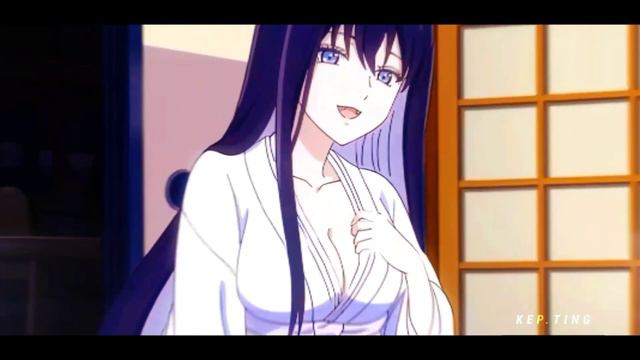 Edit [AMV] Yuki Onna | kyokou suiri Season 2 | ANIME 4K смотреть онлайн