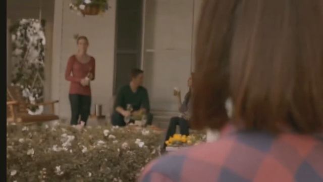 Дневники вампира. Конец сериала. Елена и Деймон нашли покой смотреть онлайн