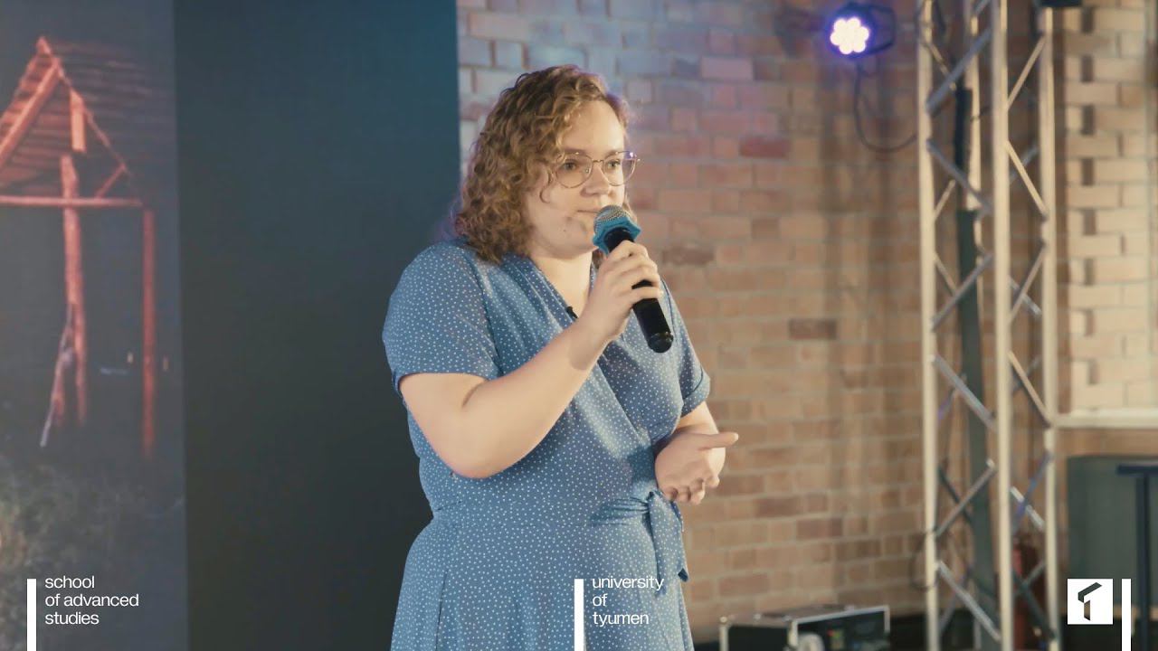 Полина Елисеева ❘ Шоу коротких историй 2023 смотреть онлайн