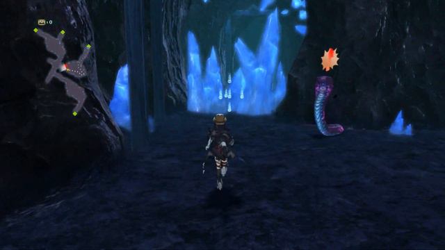 Tales of Berseria - Демон мечелом #19 смотреть онлайн