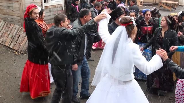 цыганская свадьба 2015. цыгане снега не боятся смотреть онлайн