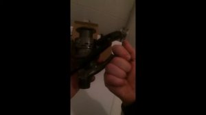 Обзор катушки KAIDA CB 640