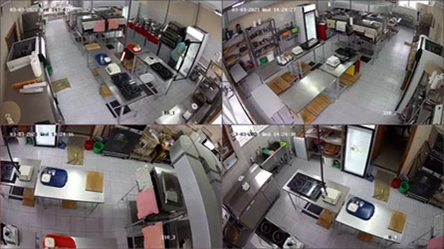 WS Выпечка осетинских пирогов 2 день смотреть онлайн