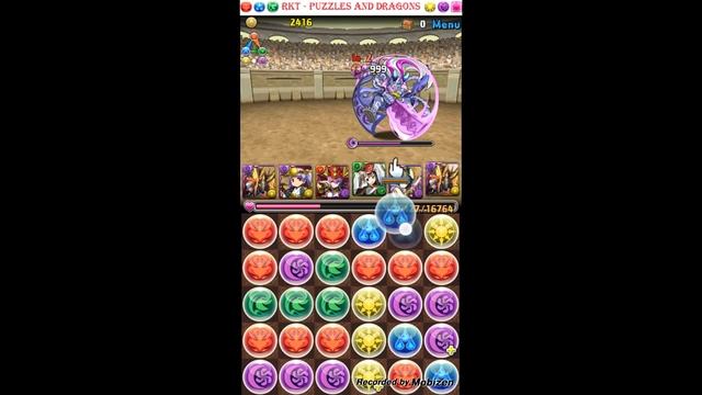 Challenge Dungeons Lvl 6 - Anubis смотреть онлайн