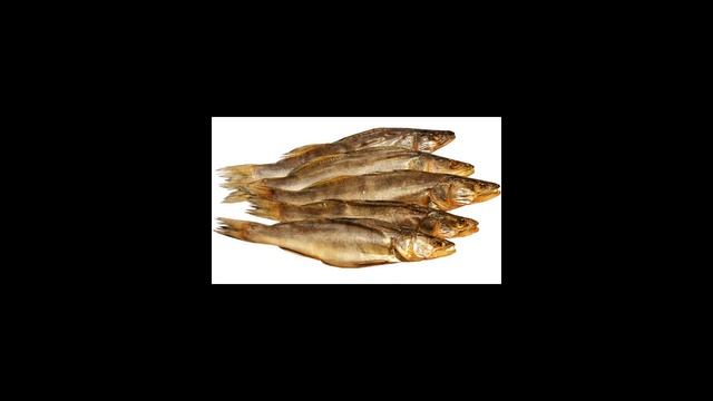 Как хранить вяленую рыбу? смотреть онлайн