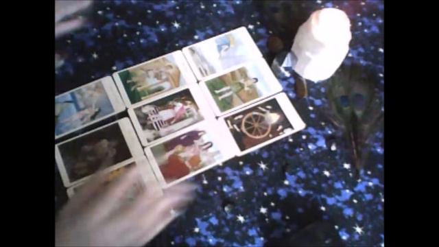 Scorpio January 2016 Tarot Guidance смотреть онлайн