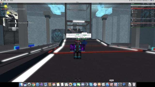Roblox Exploit Bit Slicer (Mac Only) смотреть онлайн