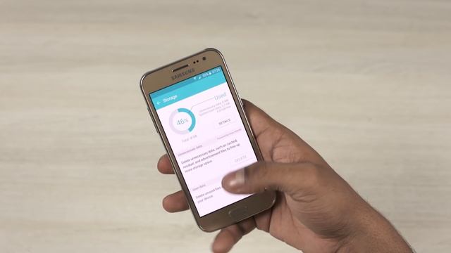 Samsung Galaxy J2 Unboxing / Rant (Call me Biased!) смотреть онлайн