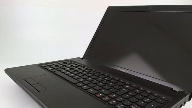 Lenovo G575 AMD Fusion HD Video-Preview смотреть онлайн